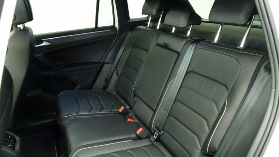 VOLKSWAGEN-TIGUAN-2.0 16V TDI BlueMotion - 150 - BV DSG 7  2016 R-Line 4Motion PHASE 2