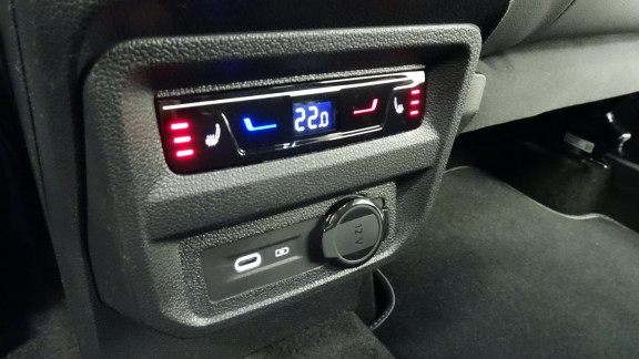 VOLKSWAGEN-TIGUAN-2.0 16V TDI BlueMotion - 150 - BV DSG 7  2016 R-Line 4Motion PHASE 2