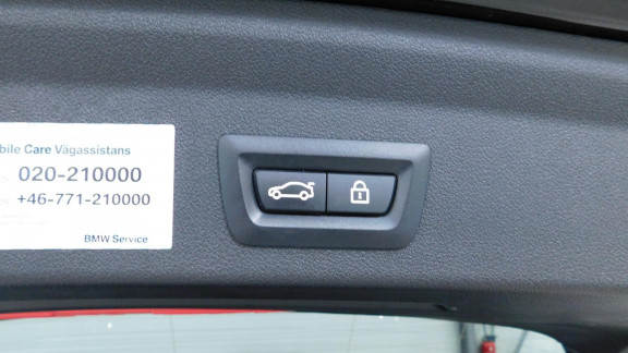 BMW-SERIE 1-120d xDrive - BVA Sport  BERLINE F40 M Sport 