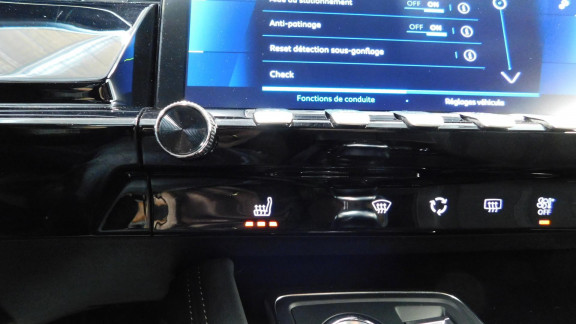 PEUGEOT-508- SW Hybrid - 225 - BV e-EAT8  II SW BREAK GT Line 