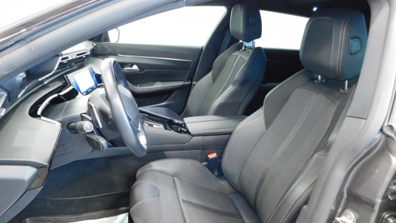 PEUGEOT-508- SW Hybrid - 225 - BV e-EAT8  II SW BREAK GT Line 