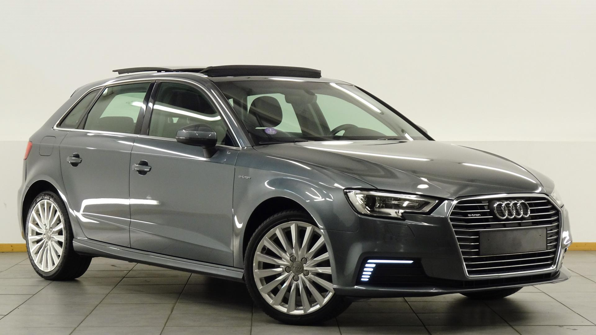 AUDI-A3 SPORTBACK-1.4 TFSI e-tron - 204ch S-Tronic 6 DESIGN LUXEen-leasing