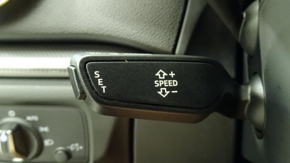 AUDI-A3 SPORTBACK-1.4 TFSI e-tron - 204ch S-Tronic 6 DESIGN LUXE