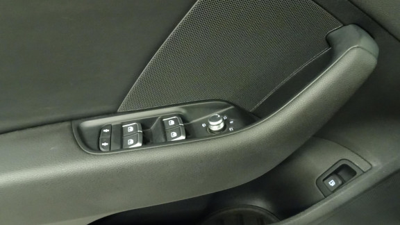 AUDI-A3 SPORTBACK-1.4 TFSI e-tron - 204ch S-Tronic 6 DESIGN LUXE