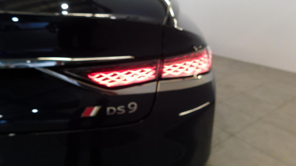 DS-DS 9- E-Tense - 225  BERLINE Performance Line + 