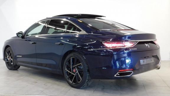 DS-DS 9- E-Tense - 225  BERLINE Performance Line + 