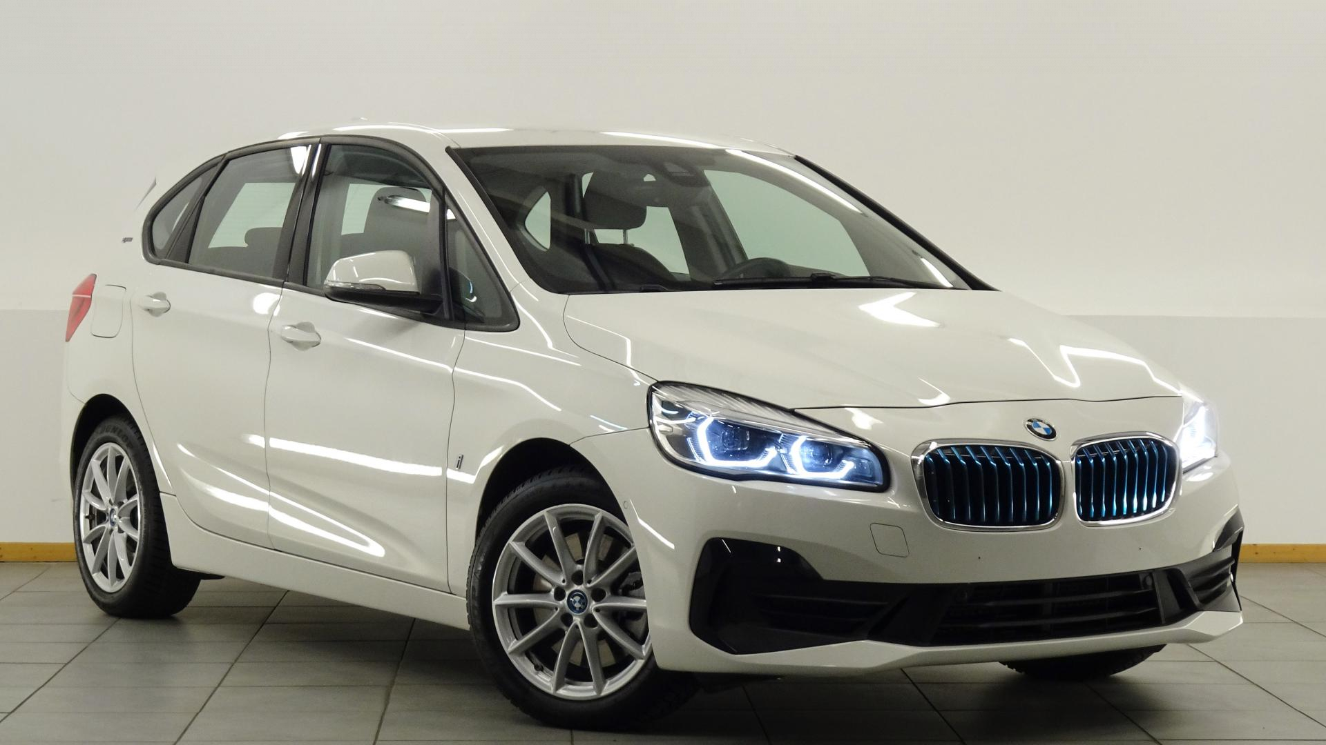 BMW-SERIE 2-225xe Active Tourer -  Loungeen-leasing