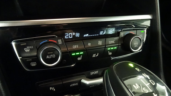 BMW-SERIE 2-225xe Active Tourer -  Lounge
