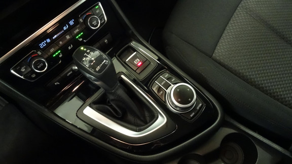 BMW-SERIE 2-225xe Active Tourer -  Lounge