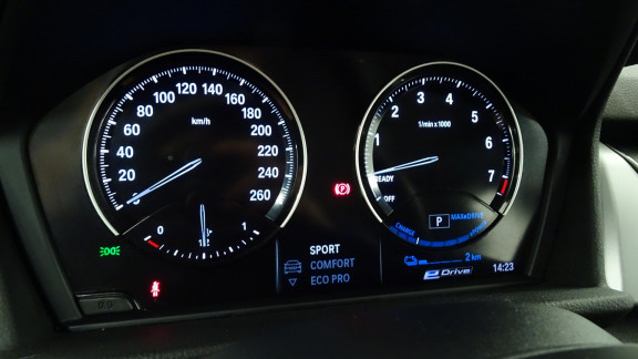 BMW-SERIE 2-225xe Active Tourer -  Lounge