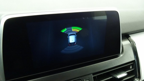 BMW-SERIE 2-225xe Active Tourer -  Lounge