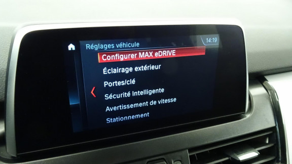 BMW-SERIE 2-225xe Active Tourer -  Lounge