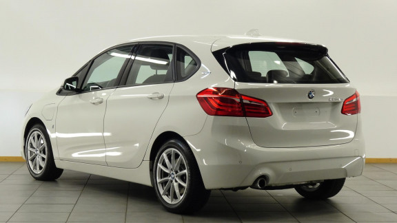 BMW-SERIE 2-225xe Active Tourer -  Lounge