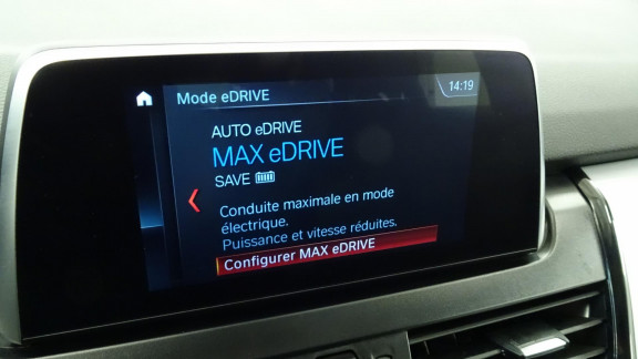BMW-SERIE 2-225xe Active Tourer -  Lounge