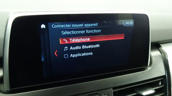 BMW-SERIE 2-225xe Active Tourer -  Lounge
