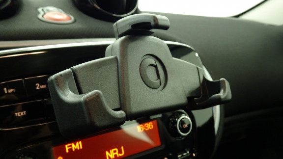 SMART-FORFOUR-Smart EQ - 82 ch Passion