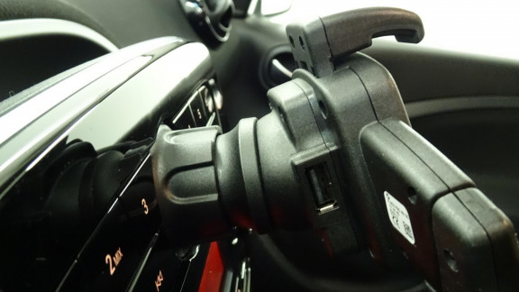 SMART-FORFOUR-Smart EQ - 82 ch Passion