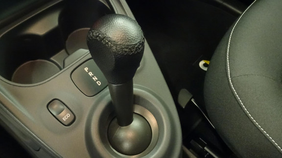 SMART-FORFOUR-Smart EQ - 82 ch Passion