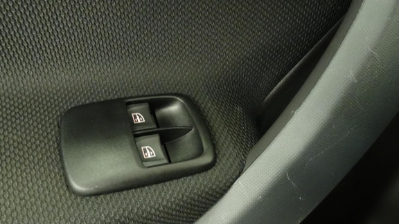 SMART-FORFOUR-Smart EQ - 82 ch Passion