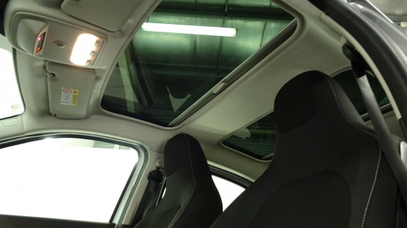 SMART-FORFOUR-Smart EQ - 82 ch Passion