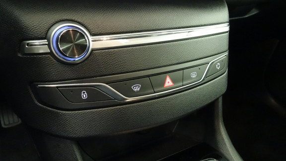 PEUGEOT-308 SW- 1.5 BlueHDi S&S - 130ch  Active business PHASE 2