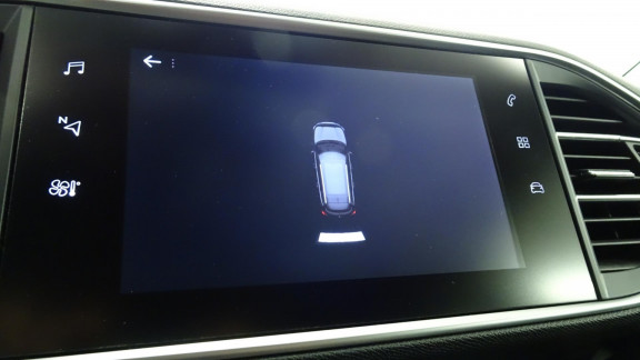 PEUGEOT-308 SW- 1.5 BlueHDi S&S - 130ch  Active business PHASE 2