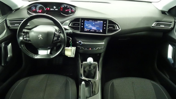 PEUGEOT-308 SW- 1.5 BlueHDi S&S - 130ch  Active business PHASE 2