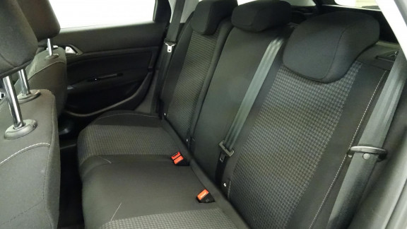 PEUGEOT-308 SW- 1.5 BlueHDi S&S - 130ch  Active business PHASE 2
