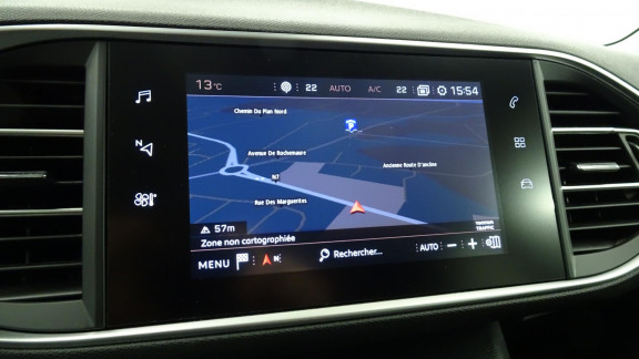 PEUGEOT-308 SW- 1.5 BlueHDi S&S - 130ch  Active business PHASE 2