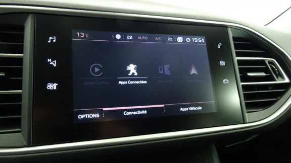 PEUGEOT-308 SW- 1.5 BlueHDi S&S - 130ch  Active business PHASE 2