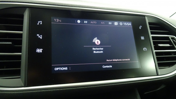 PEUGEOT-308 SW- 1.5 BlueHDi S&S - 130ch  Active business PHASE 2
