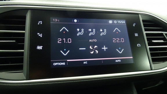 PEUGEOT-308 SW- 1.5 BlueHDi S&S - 130ch  Active business PHASE 2