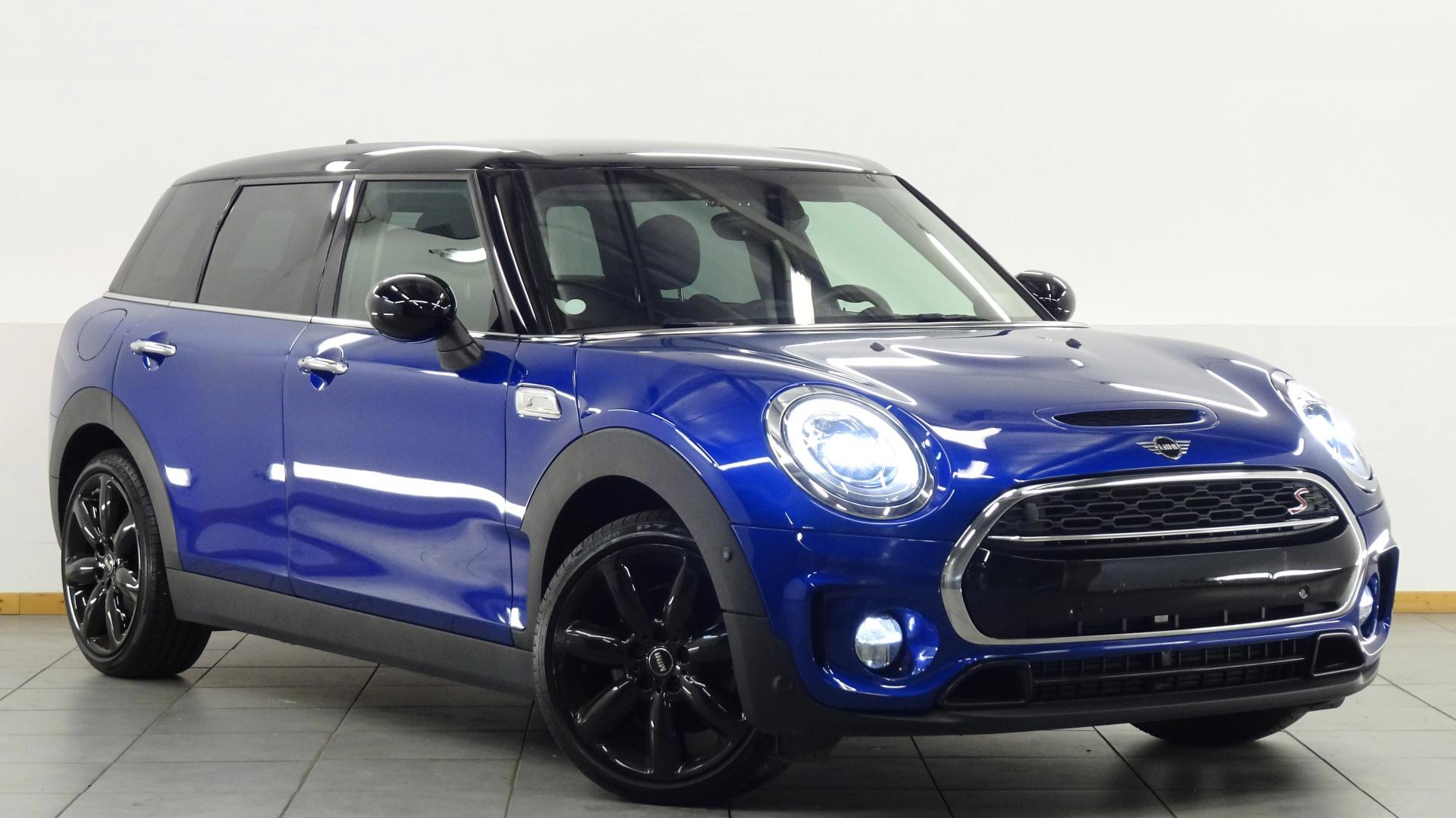 MINI-MINI-Clubman 2.0i - 192  CLUBMAN F54 BREAK Cooper S Chili PHASE 1en-leasing