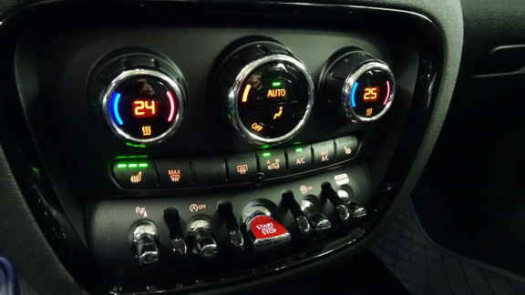 MINI-MINI-Clubman 2.0i - 192  CLUBMAN F54 BREAK Cooper S Chili PHASE 1