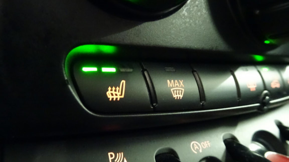 MINI-MINI-Clubman 2.0i - 192  CLUBMAN F54 BREAK Cooper S Chili PHASE 1