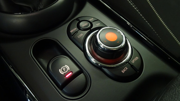 MINI-MINI-Clubman 2.0i - 192  CLUBMAN F54 BREAK Cooper S Chili PHASE 1