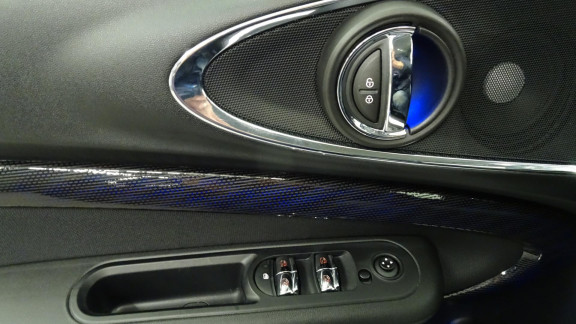 MINI-MINI-Clubman 2.0i - 192  CLUBMAN F54 BREAK Cooper S Chili PHASE 1