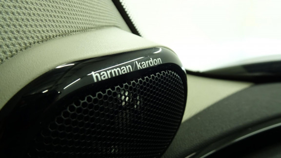 MINI-MINI-Clubman 2.0i - 192  CLUBMAN F54 BREAK Cooper S Chili PHASE 1