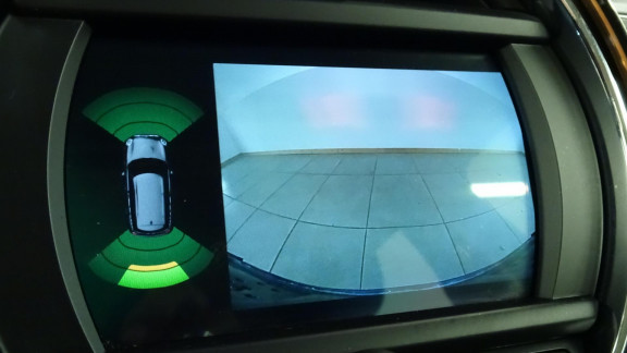 MINI-MINI-Clubman 2.0i - 192  CLUBMAN F54 BREAK Cooper S Chili PHASE 1