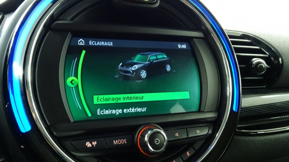 MINI-MINI-Clubman 2.0i - 192  CLUBMAN F54 BREAK Cooper S Chili PHASE 1