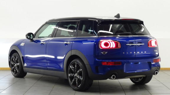 MINI-MINI-Clubman 2.0i - 192  CLUBMAN F54 BREAK Cooper S Chili PHASE 1