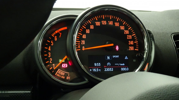 MINI-MINI-Clubman 2.0i - 192  CLUBMAN F54 BREAK Cooper S Chili PHASE 1