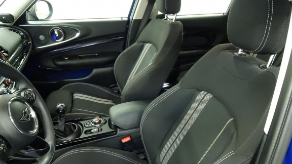 MINI-MINI-Clubman 2.0i - 192  CLUBMAN F54 BREAK Cooper S Chili PHASE 1