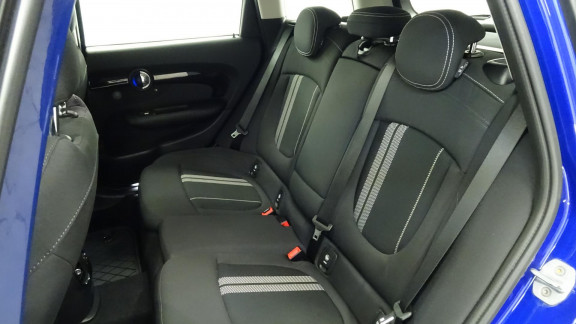 MINI-MINI-Clubman 2.0i - 192  CLUBMAN F54 BREAK Cooper S Chili PHASE 1