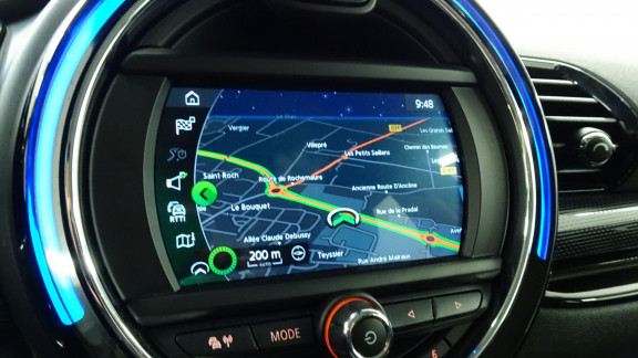 MINI-MINI-Clubman 2.0i - 192  CLUBMAN F54 BREAK Cooper S Chili PHASE 1