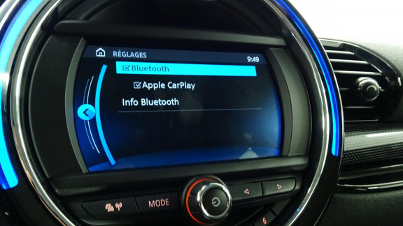 MINI-MINI-Clubman 2.0i - 192  CLUBMAN F54 BREAK Cooper S Chili PHASE 1