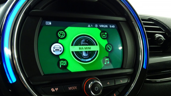 MINI-MINI-Clubman 2.0i - 192  CLUBMAN F54 BREAK Cooper S Chili PHASE 1