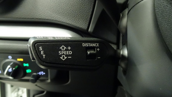 AUDI-A3- Sportback 1.5 35 TFSI CoD -150  8V SPORTBACK Business Line PHASE 2