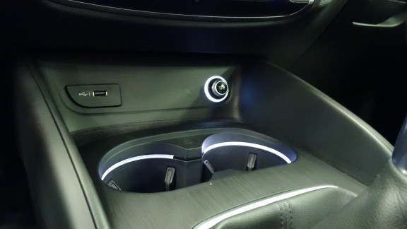 AUDI-A3- Sportback 1.5 35 TFSI CoD -150  8V SPORTBACK Business Line PHASE 2