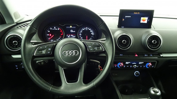 AUDI-A3- Sportback 1.5 35 TFSI CoD -150  8V SPORTBACK Business Line PHASE 2